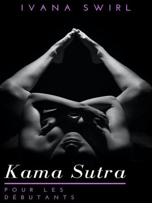 cover image of Le Karma Sutra pour les débutants